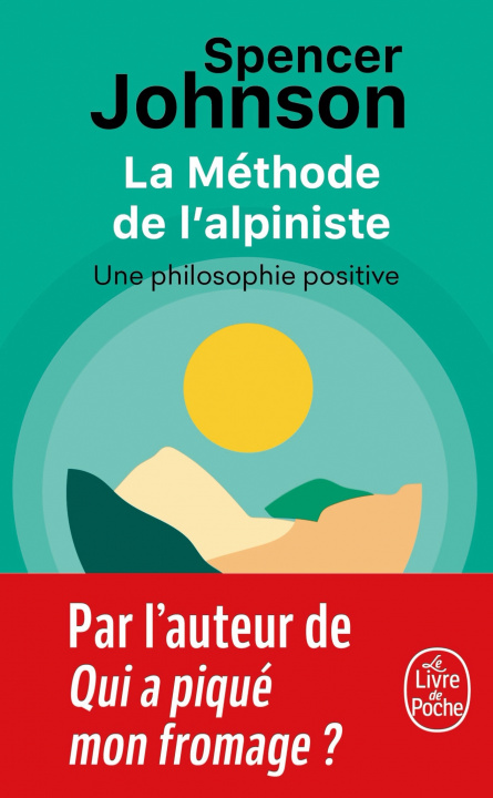 Libro La Méthode de l'alpiniste Johnson Spencer