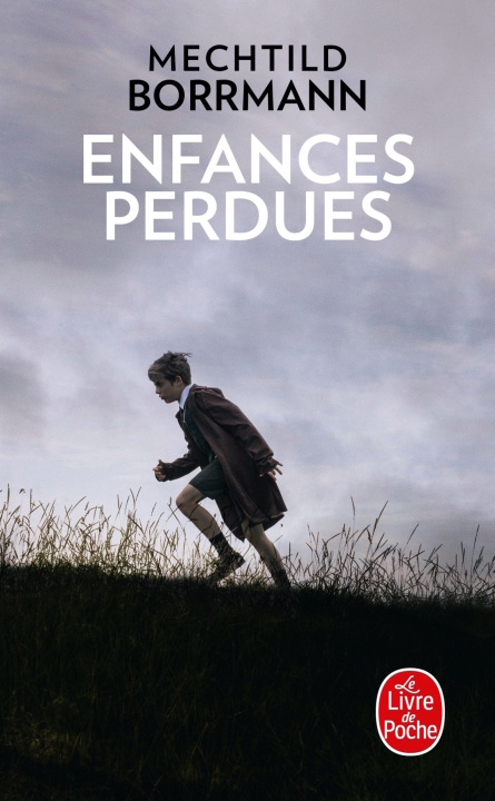 Boek Enfances perdues Mechtild Borrmann
