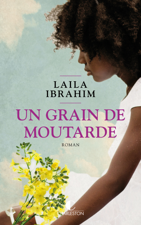 Buch Un grain de moutarde IBRAHIM