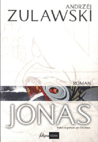 Libro JONAS ZULAWSKI