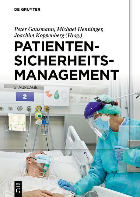 Carte Patientensicherheitsmanagement Michael Henninger