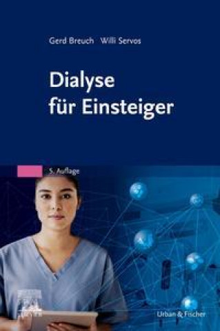 Kniha Dialyse für Einsteiger Willi Servos