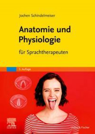 Könyv Anatomie und Physiologie 