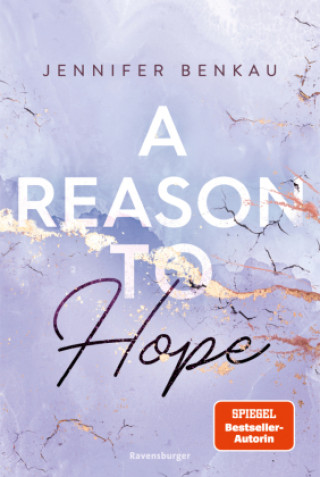 Kniha A Reason To Hope - Liverpool-Reihe 2 