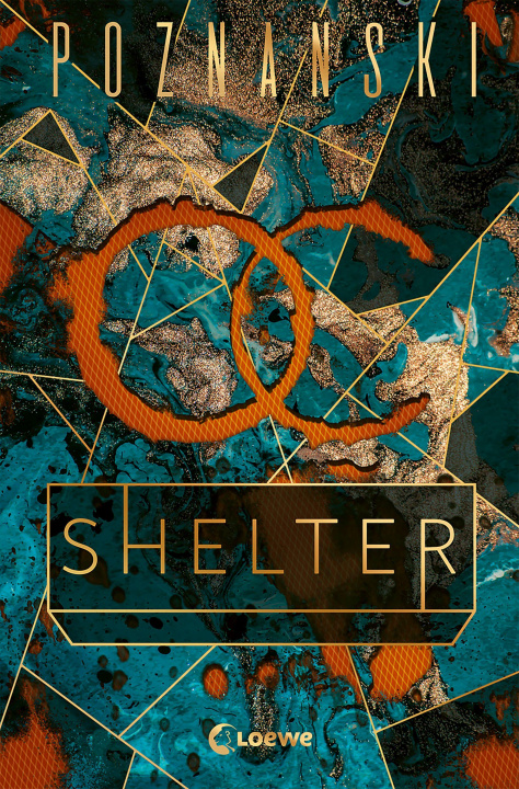 Knjiga Shelter 