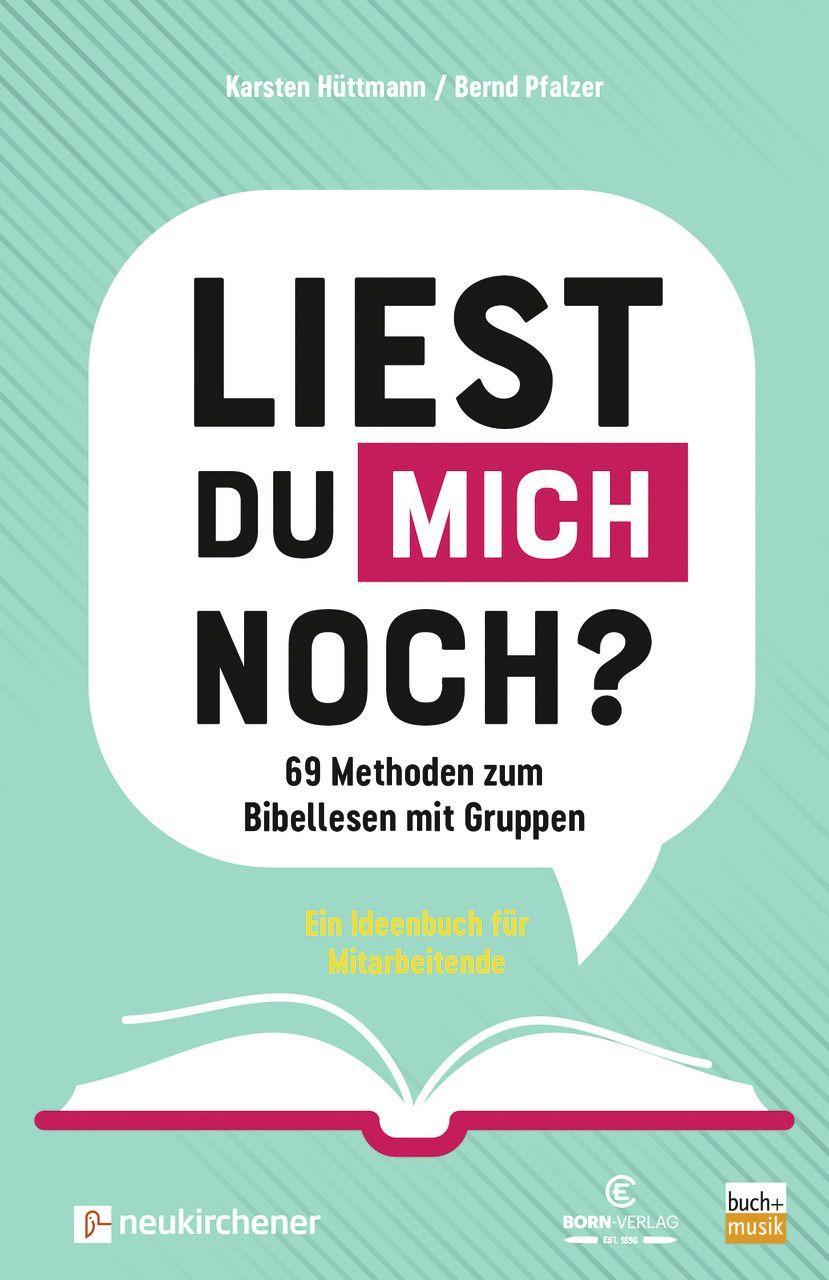 Knjiga Liest du mich noch? Bernd Pfalzer