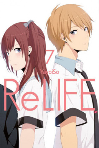 Βιβλίο ReLIFE 07 