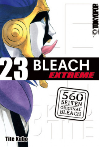Boek Bleach EXTREME 23 Tite Kubo