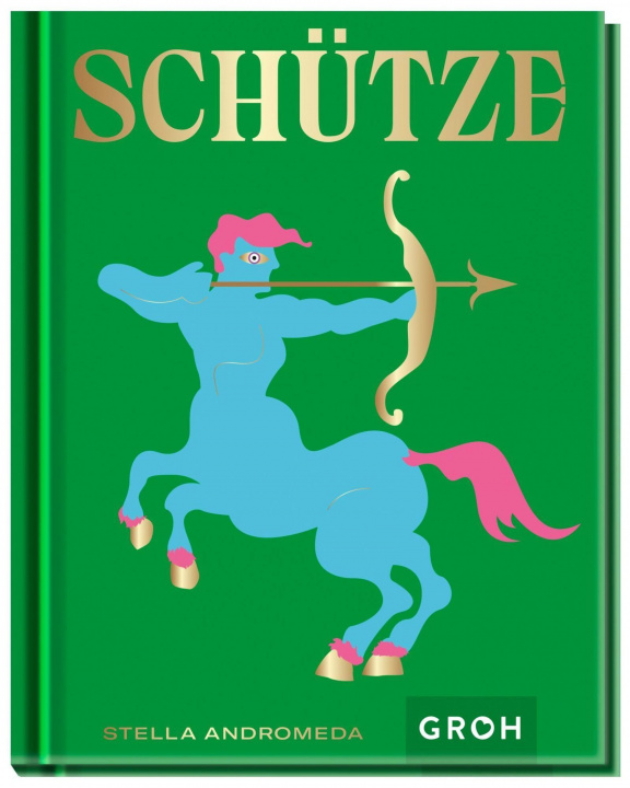 Boek Schütze Martina Walter