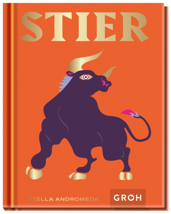 Knjiga Stier Martina Walter