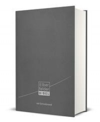 Knjiga Elberfelder Bibel 