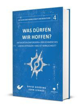 Buch Was dürfen wir hoffen? David Gooding