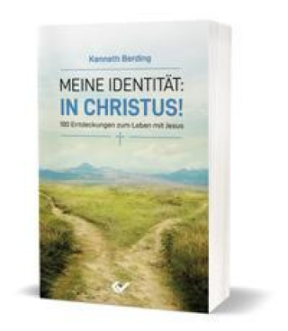 Knjiga Meine Identität: in Christus! 