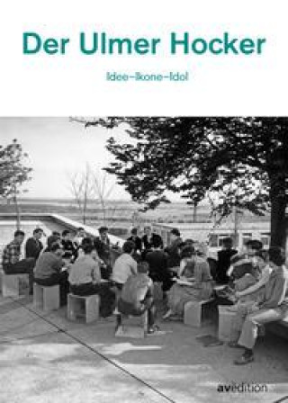 Boek Der Ulmer Hocker Thomas Hensel