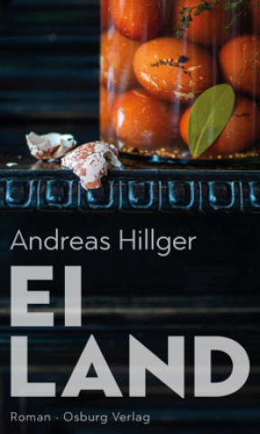 Libro Eiland Andreas Hillger