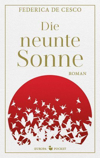 Buch Die neunte Sonne Federica De Cesco