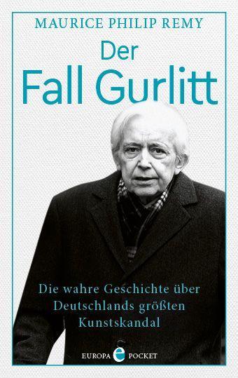 Kniha Der Fall Gurlitt 