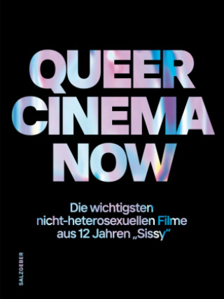 Книга Queer Cinema Now Jan Künemund