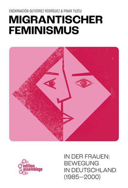 Buch Migrantischer Feminismus Pinar Tuzcu