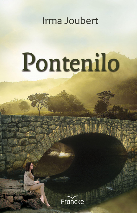 Knjiga Pontenilo Thomas Weißenborn