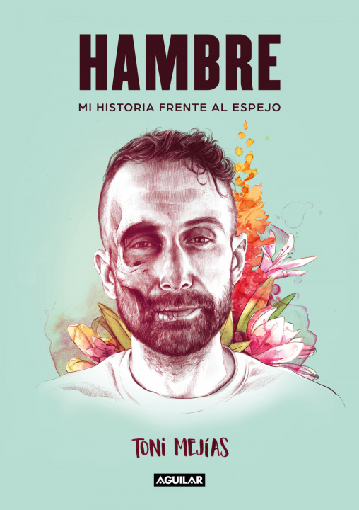Carte Hambre TONI MEJIAS