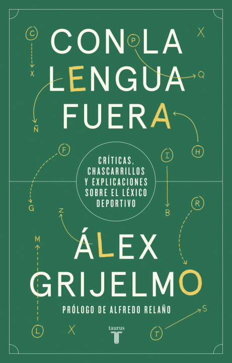 Carte Con la lengua fuera ALEX GRIJELMO