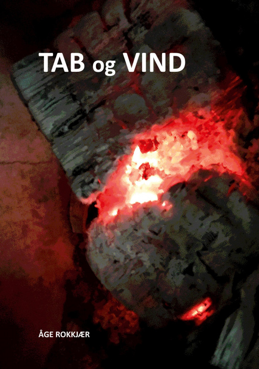 Libro Tab og vind ?ge Rokkj?r
