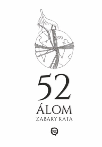Knjiga 52 álom Zabary Kata