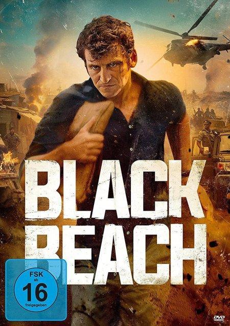 Video Black Beach Fernando Franco