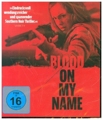 Видео Blood on my Name Don M. Thompson