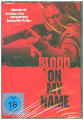 Videoclip Blood on my Name Don M. Thompson