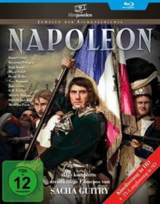 Video Napoleon Sacha Guitry