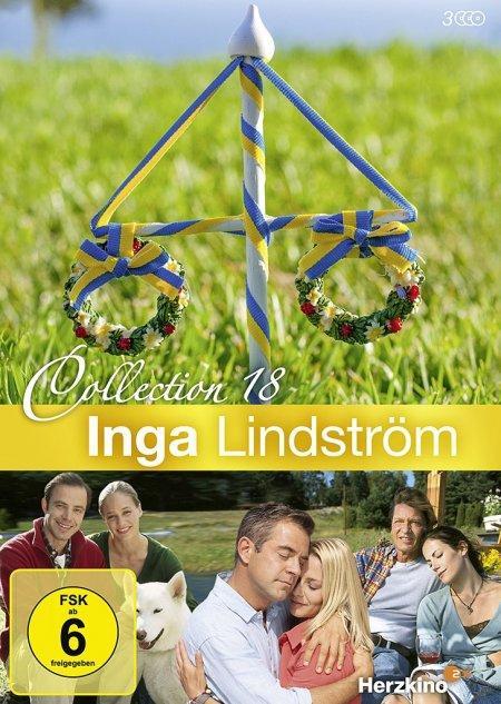 Video Inga Lindström Christiane Sadlo Christiane Sadlo Christiane Sadlo