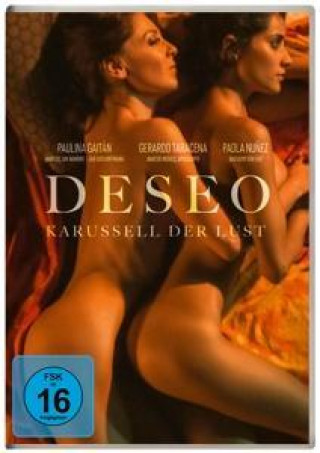 Videoclip Deseo - Karussel der Lust Arthur Schnitzler