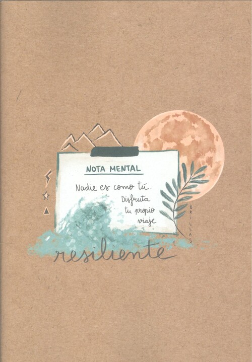 Knjiga Libreta the acoak 