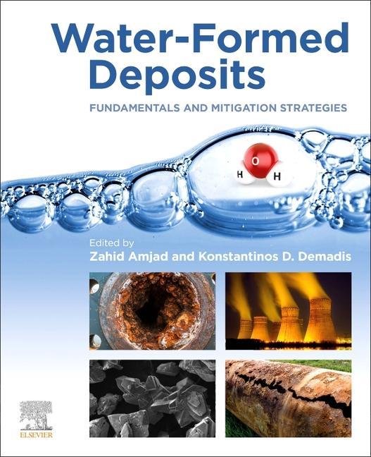 Boek Water-Formed Deposits Zahid Amjad