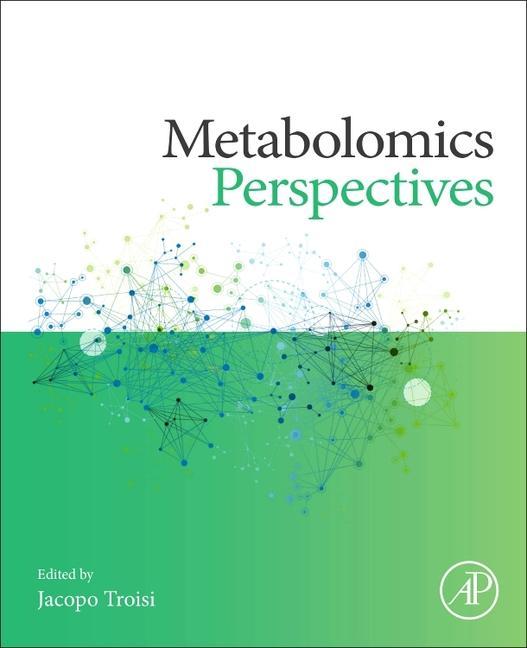 Carte Metabolomics Perspectives Jacopo Troisi