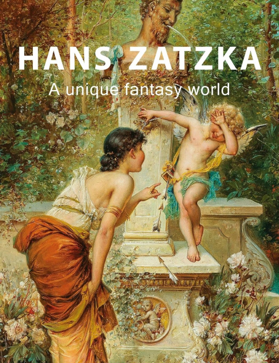 Carte Hans Zatzka 