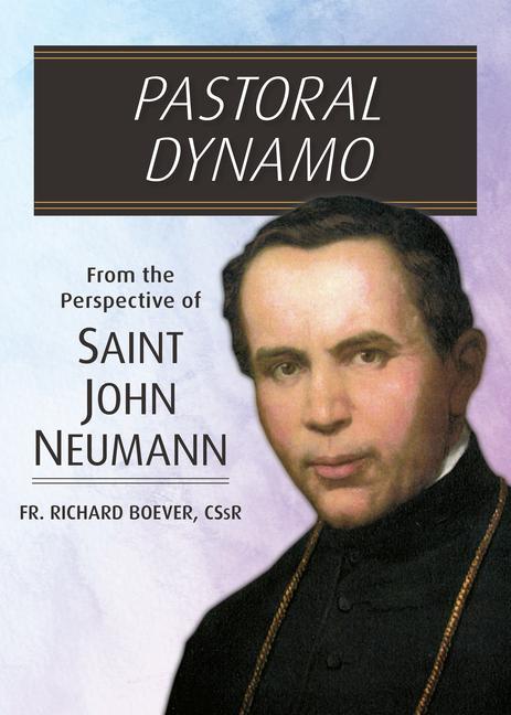 Könyv Pastoral Dynamo 