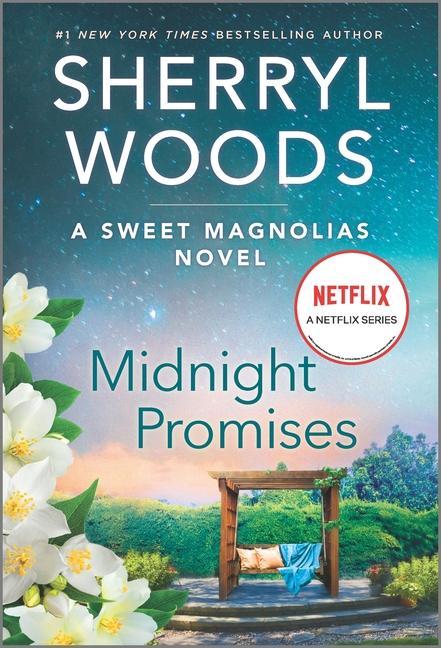 Kniha Midnight Promises 
