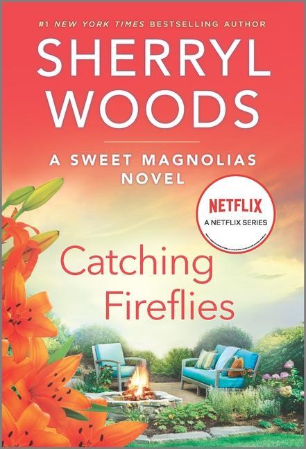 Книга Catching Fireflies 