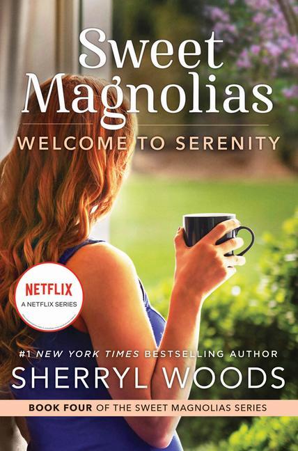 Книга Welcome to Serenity 