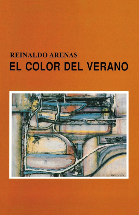 Книга Color Del Verano (Coleccion Caniqui) 