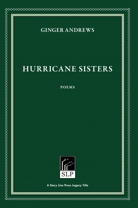 Książka Hurricane Sisters Ginger Andrews