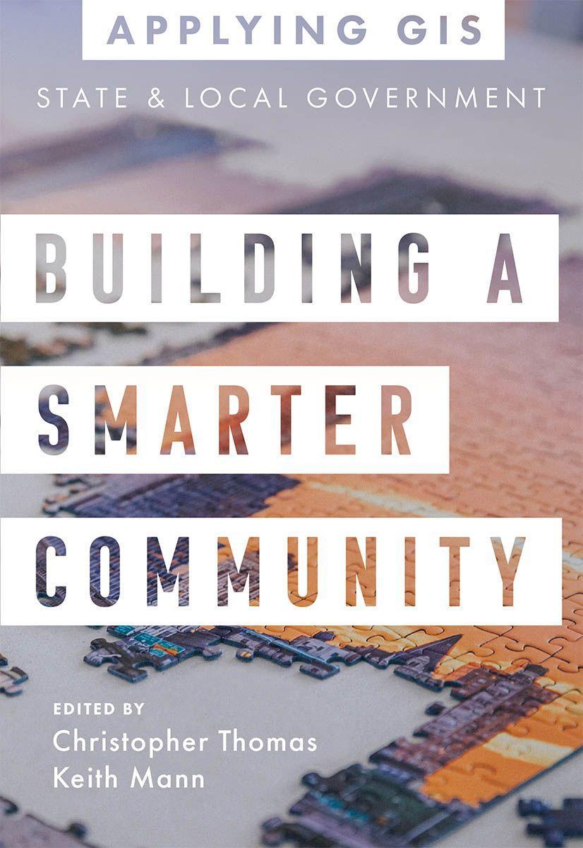 Carte Building a Smarter Community Keith Mann