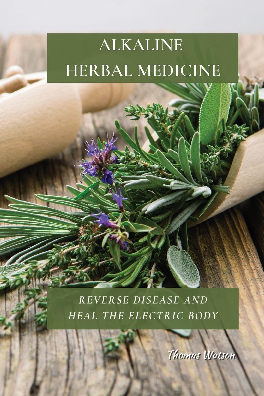 Carte Alkaline Herbal Medicine 