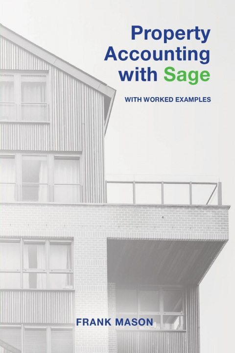 Carte Property Accounting With Sage 