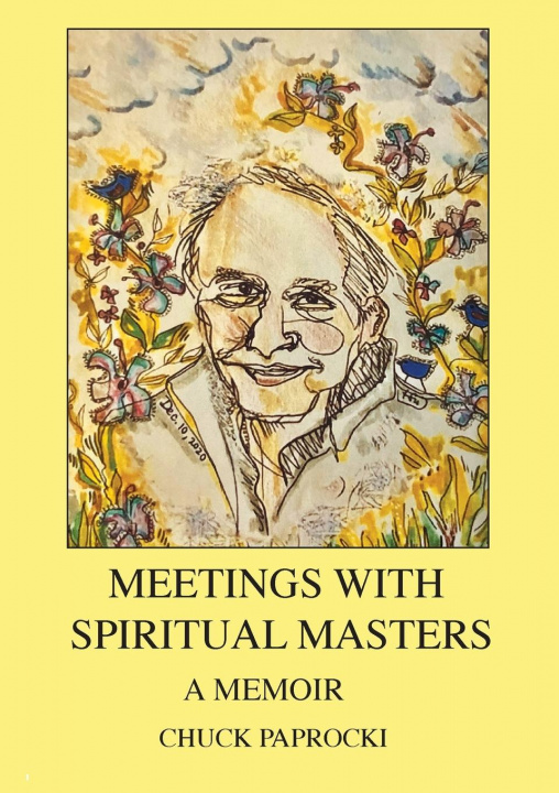 Carte Meetings with Spiritual Masters 