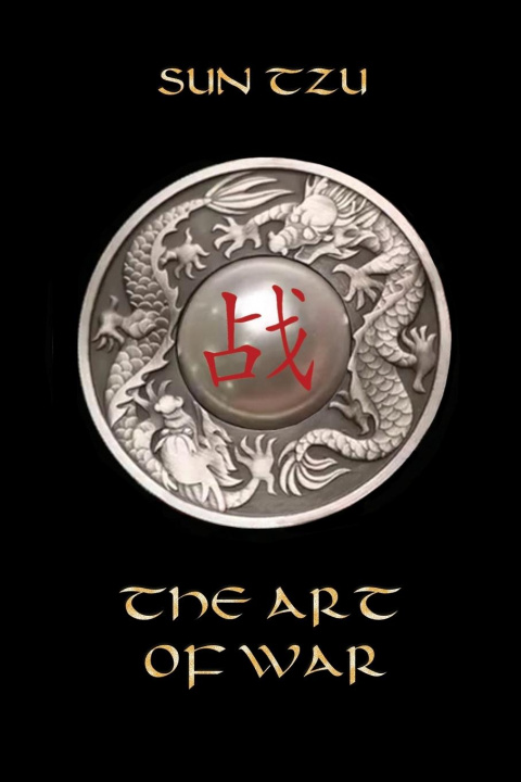 Carte The Art of War 