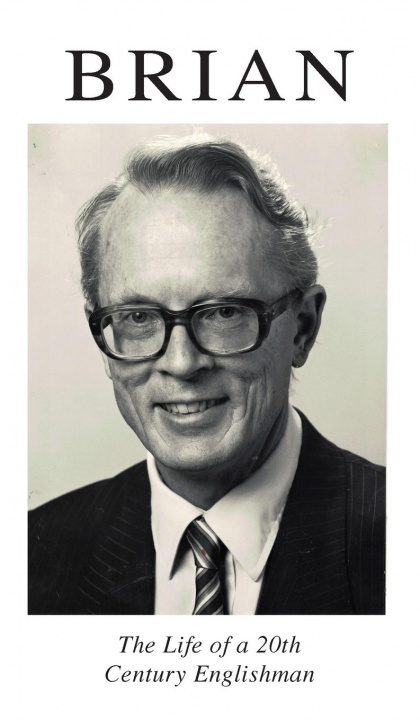 Knjiga Brian Brian Cookson